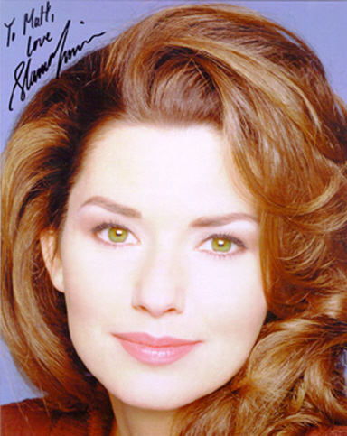Shania Twain Images!